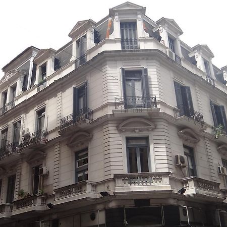 Hipolito Argentina Lejlighed Buenos Aires Eksteriør billede